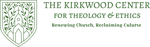 The Kirkwood Center for Theology and Ethics Logo
